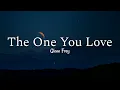 Glenn Frey - The One You Love (LYRICS) ♪