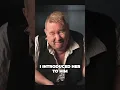 Download Lagu Johnny Rotten's Saddest Interview Moment... #shorts