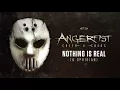 Angerfist \u0026 Ophidian - Nothing Is Real