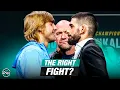 Download Lagu Ilia Topuria v Paddy Pimblett, Conor McGregor's Appeal, Khamzat Lands Stateside | The Craic | 7/1/25