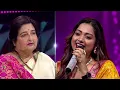 Nazar Ke Samne ❤️ Jyotirmayee Nayak | Indian Idol S16 Romantic Performance