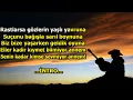 Kibariye - Annem KARAOKE