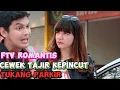 Lagu FTV ROMANTIS CEWEK CANTIK TAJIR KEPINCUT COWOK TUKANG PARKIR - CASSANDRA LEE - RIDWAN GHANY