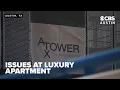 The Receipts Residents question safety at Austin luxury tower