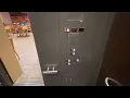 Schindler hydraulic elevator Wegman s - Pittsford NY