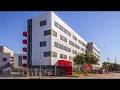 Otis College Housing and Residence Life