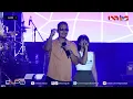 Maliq & d'Essentials - Begini Begitu | Live at Untag Expo 2024