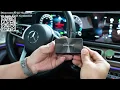OTTOCAST U2 X PRO Wireless CarPlay Android Auto Adapter 2 in1 Review Aliexpress