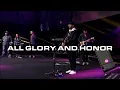 Download Lagu Justin Rizzo - All Glory and Honor LIVE at Onething