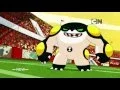Download Lagu Cartoon Network UK HD Ben 10 New Show Awesome Autumn Promo Version 2