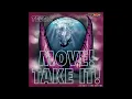 Download Lagu Kamen Rider Zeztz, Insert Song - Move! Take It!
