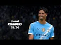 Tijjani Reijnders Full Season 2026 Best Skills Goals Assists