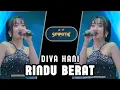 Lagu RINDU BERAT - DIVA HANI - SIMPATIK MUSIC - BUBUTAN SURABAYA - KLK AUDIO