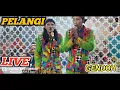 Lagu LIVE 🇮🇩 PLECER - PENYET - KENTHUS - GOPEL | PELANGI (PELAWAK BANYUWANGI)