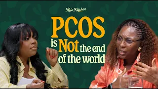 Diagnosed With PCOS? Watch This Before You Lose Hope | Food Therapy