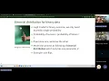 Bayes Summer Workshop Lesson 5 Recording 8 28 2025