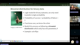 Bayes Summer Workshop Lesson 5 Recording 8 28 2025