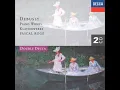 Debussy: Suite bergamasque, CD 82: II. Menuet
