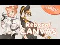 Download Lagu Canvas ENGLISH  - Katekyo Hitman Reborn! ED16 | Merobean ft. 27 Singers!
