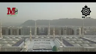 اللهم صلي علي  محمد وعلي ال محمد صلي الله عليه وسلم    اداء خالد رمزي دندنها