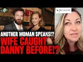 YIKES Danny Masterson EXPOSED By Another Woman on TikTok Did Bijou Phillips Already Know