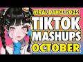 Lagu New Tiktok Mashup 2025 Philippines Party Music Viral Dance Trends October 20th