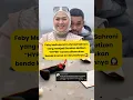 Download Lagu Viral FEBY BELINDA Istri Ahmad Sahroni ternyata “Hyper” #foryou #viral #febybelinda