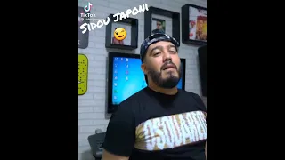 Sidou Japoni 