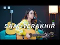 Download Lagu SAAT TERAKHIR - ST12 (LIVE COVER BY REGITA ECHA)