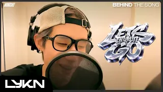  behind the song let s go hongshi eng sub 