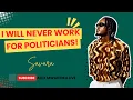 Lagu SAVARA ON POLITICS || \