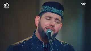 نسمات هواك لها ارج   معتصم العسلي دندنها