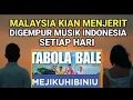 Download Lagu Malaysia Kian Menjerit, Digempur Musik Indonesia Setiap Hari. Tabola Bale, Mejikuhibiniu