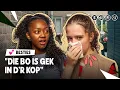 Lagu BO NOEMT LILO DOM… 😡💥 EN DAN GAAT HET MIS! | Besties | #6 | NPO Zapp