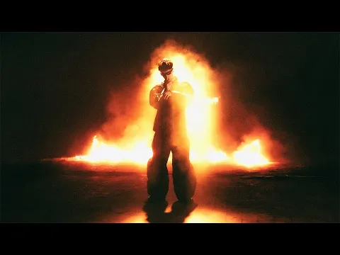 Video Thumbnail: Karim Osama - HSH | كريم أسامة - هش (Official Music Video)