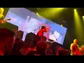 Undeath - Lesions of a Different Kind (Live 2026 Dallas)