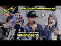 Download Lagu MOMEN LANGKA..!! CINTAKU SATU - NIA DIRGHA FT. RIAN MODJOE DANGDUT JALANAN LOMBOK IRAMA DOPANG