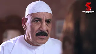 الكابتن سامي سمع الاذان بصوت الحج كريم الله يرحمه هو انا موت ولا ايه 