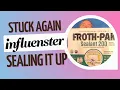 Spray Foam Insulation The Influenster Guide Froth-Pak from lowes