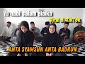 Anta Syamsun Anta Badrun \