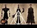 The Deathly Hallows Explained Creation to Ultimate Fate Why Harry Didn t Die In the Forest