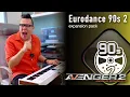 Vengeance Producer Suite - Avenger Expansion Walkthrough EuroDance 90s Vol. 2 with Bartek