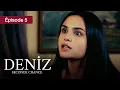 Download Lagu Deniz - EP 5 - L’espoir d’une vie brisée - Série en français - HD