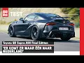 Download Lagu Test: Toyota GR Supra A90 Final Edition – Sneller, scherper en nóg leuker