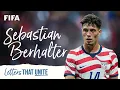 Gregg Berhalter s Emotional Letter to Son Sebastian Letters That Unite FIFA World Cup 2026