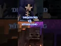 Download Lagu Dreadlord vs Wither king 👑 #minecraft #minecraftshorts #trending #dreadlord #herobrine #shorts#viral