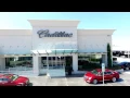 James Wood Cadillac Aerial Drone Footage
