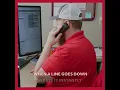 We re always monitoring our network to keep you connected