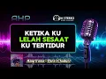 Lagu Asep Irama ● Dara (Chadut) 🎤 Dual Channel Karaoke