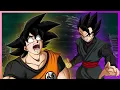 Lagu Goku Is Heartbroken Over Gohan Black!